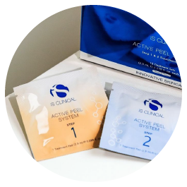 IS Clinical Active Peel System
