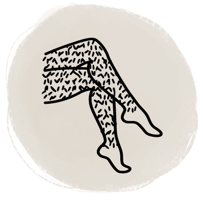 Unwanted Hair
