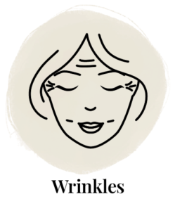 Wrinkles Treatment