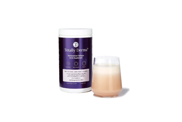 Collagen Drink - Totally Derma