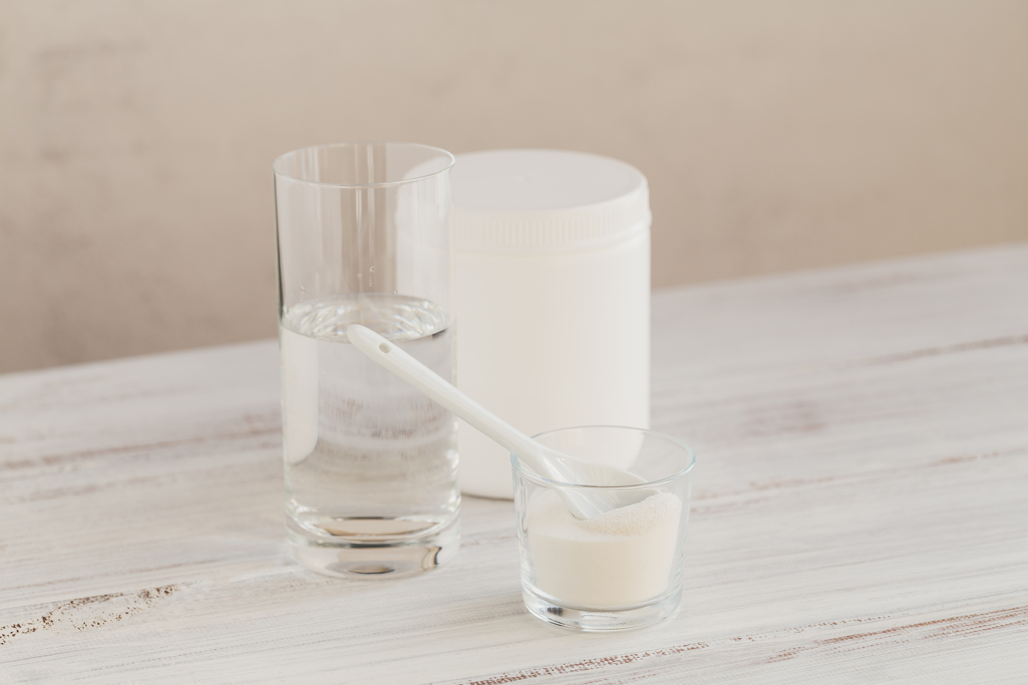 Totally Derma Collagen Drink
