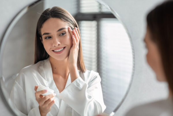 Skin Barrier Protection