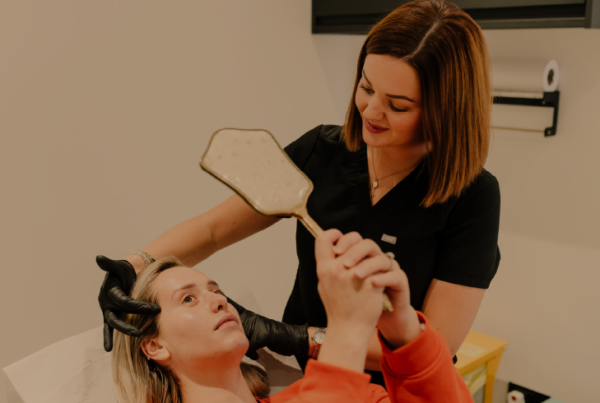 Restylane Skin Boosters